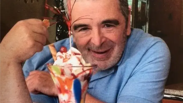 ليس ميلني زوج جوي