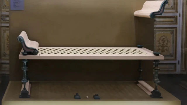 Kreveti u Starom Rimu