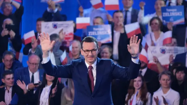 Моравецький