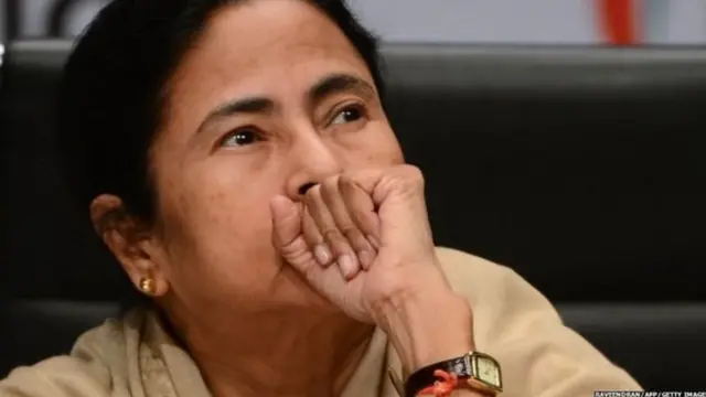 ममता बनर्जी