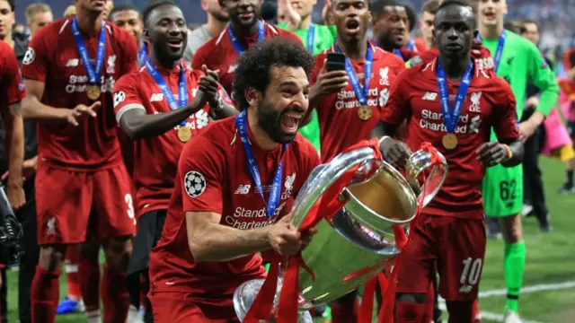 فريق ليفربول