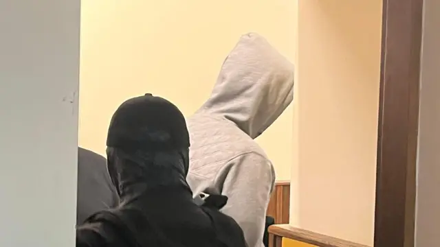 вбивство у фунікулері