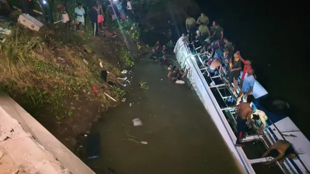 இலங்கை விபத்து