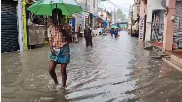 தஞ்சாவூர்