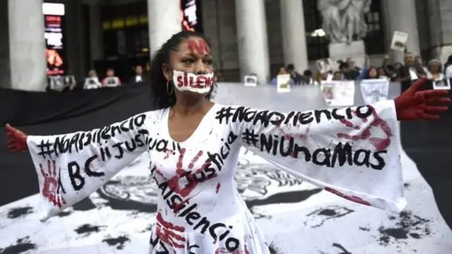 मेक्सिको