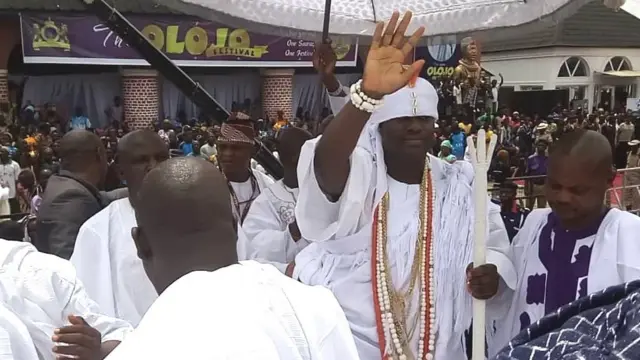 Ọba Adeyẹye Ogunwusi