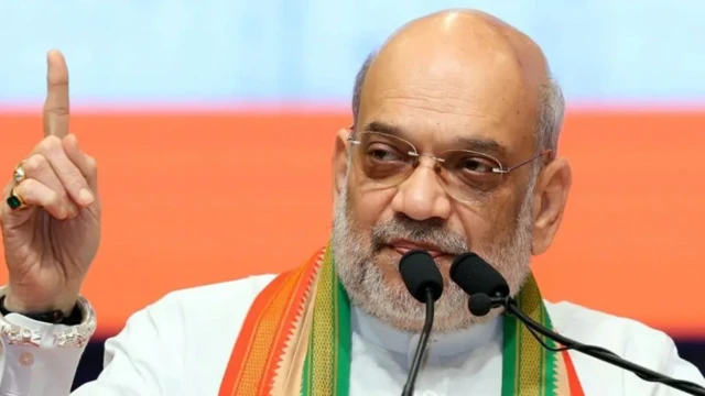 அமித் ஷா