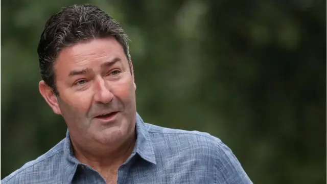 స్టీవ్ ఈస్టర్బ్రూక్