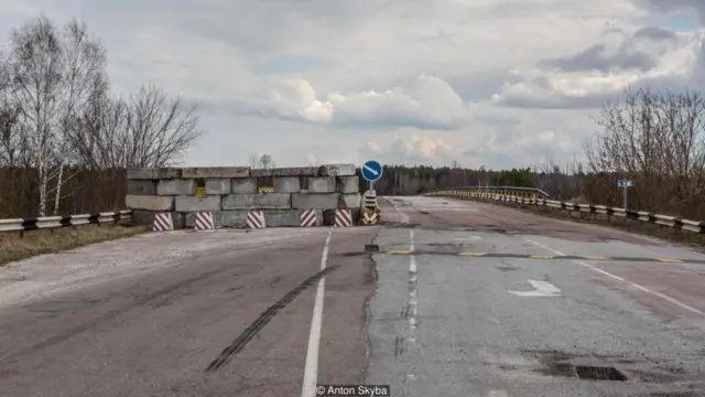 Chernobyl