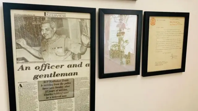 మధుకర్ ఝెండే