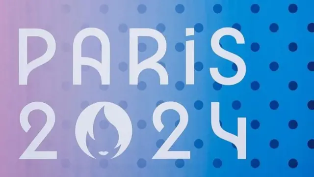 पॅरिस ऑलिम्पिक