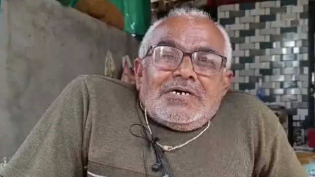 ભૂપેન્દ્રસિંહ ઝાલા બીબીસી ગુજરાતી