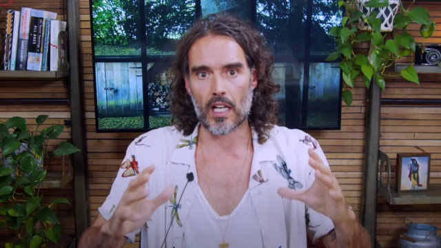Russell Brand: İngiliz komedyen ve aktöre yönelik suçlamalar neler? - BBC  News Türkçe