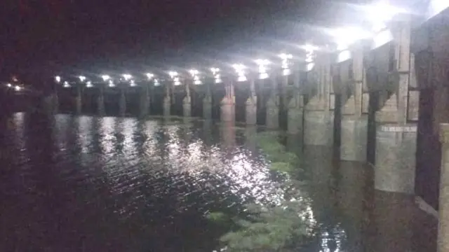 14 ஆண்டுகளுக்கு பிறகு 100 அடியை எட்டிய மேட்டூர் அணை