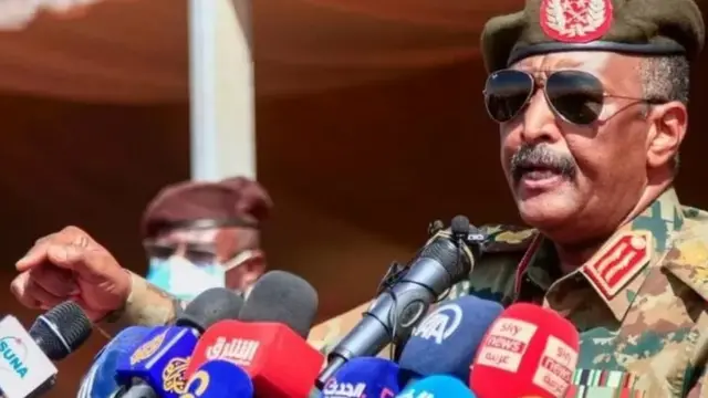 لم تتحسن معيشة السودانيين كما تعهد البرهان بعد الانقلاب