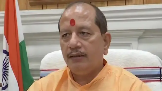 स्पीकर विजय कुमार सिन्हा