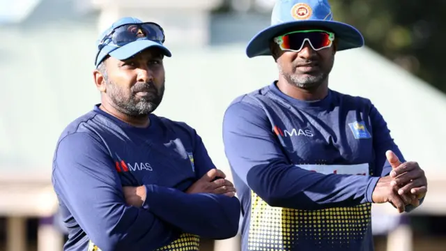 महेला जयवर्धने