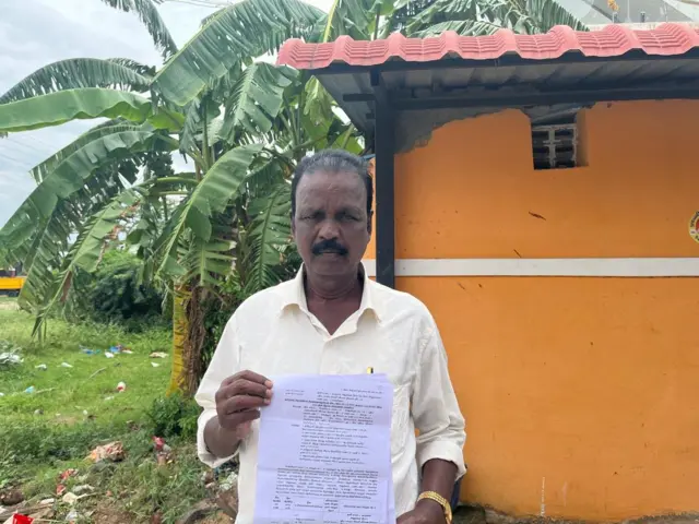 சென்னை, பரந்தூர் விமான நிலையம், ஏகனாபுரம், வளத்தூர்