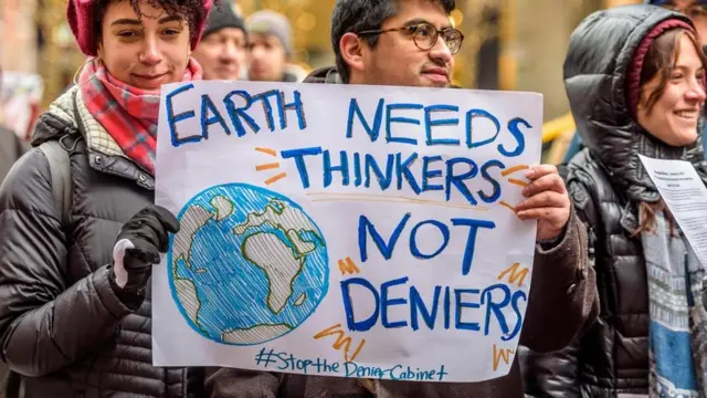 Акція протесту