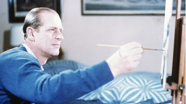 राजकुमार फिलिप