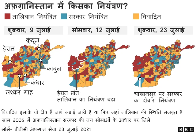 अफ़गानिस्तान