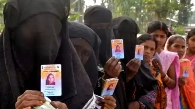 कर्नाटक चुनाव