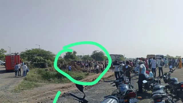 લોથલ, ઇતિહાસ સંશોધન, દિલ્હી, મહિલા સંશોધક, બીબીસી ગુજરાતી, ગુજરાત, હડપ્પા સંસ્કૃતિ
