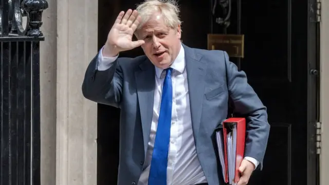 బోరిస్ జాన్సన్