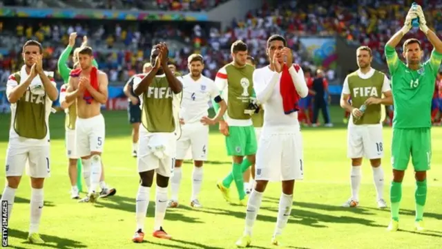 Garee kubbaa miilaa Ingilaandi