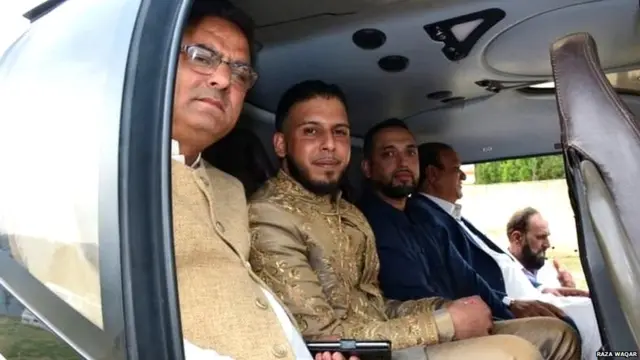 ਪਾਕਿਸਤਾਨ