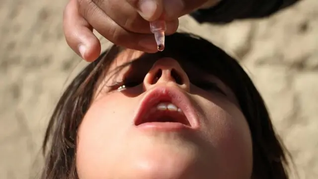 щеплення переваги наслідки поліомієліт