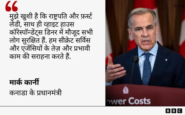 मार्क कार्नी