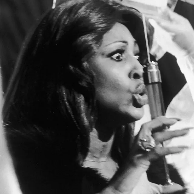 Tina Turner berperan sebagai Acid Queen di film opera rock berjudul Tommy