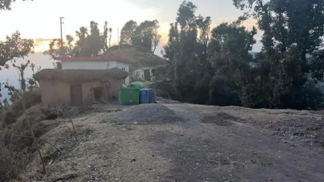 બીબીસી ગુજરાતી, સ્વાસ્થ્ય, કાશ્મીર