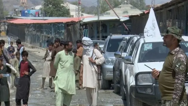 तालिबान, समलैंगिक, अफगाणिस्तान