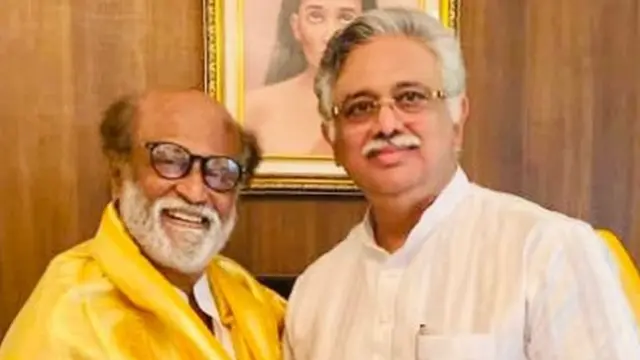 அர்ஜுனமூர்த்தி