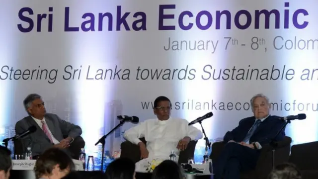 පාර්ලිමේන්තුව හමුවේ තැබූ ආණ්ඩුවේ ඉදිරි ආර්ථික දැක්ම