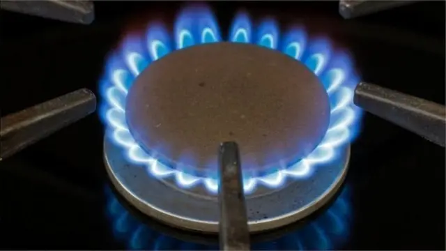 गैस बर्नर