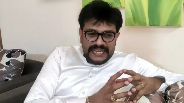 இலங்கை நெருக்கடி