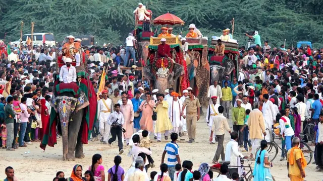 काशी नरेश