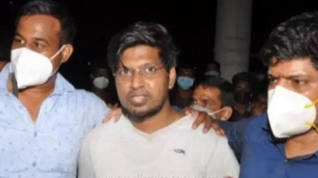 பப்ஜி மதன்