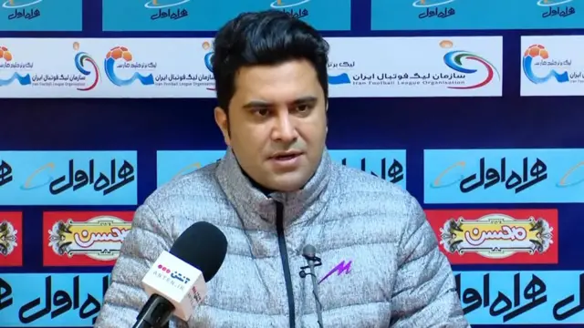 سعید اخباری