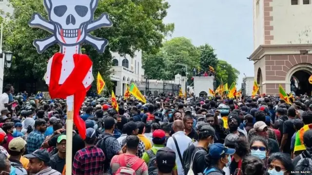 శ్రీలంక