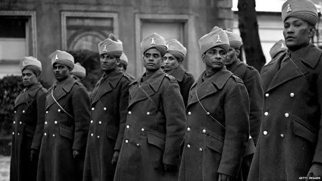 ਸਿੱਖ ਫੌਜੀ