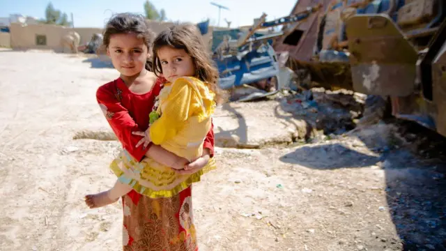 Афганістан