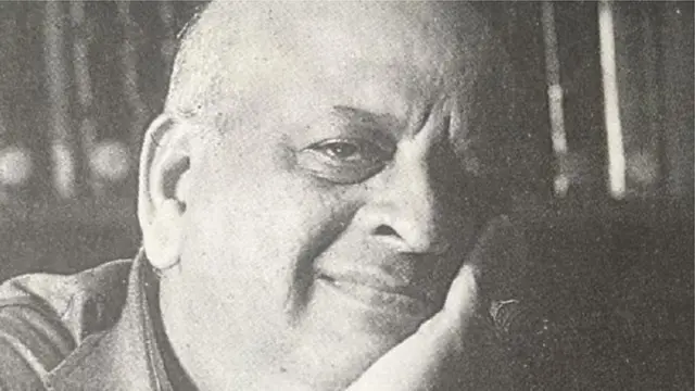 టీఎన్ శేషన్