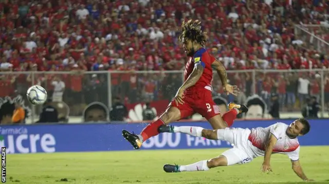 Roman Torres