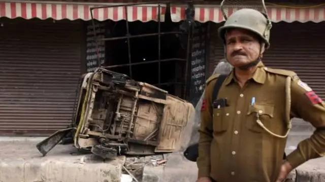 दिल्ली पुलिस