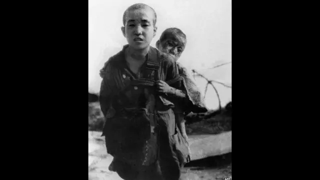 ஹிரோஷிமா: 13 புகைப்படமும், தகவல்களும்