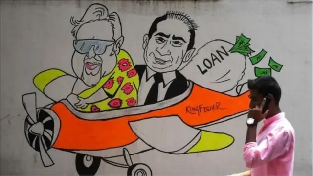 నీరవ్ మోదీ